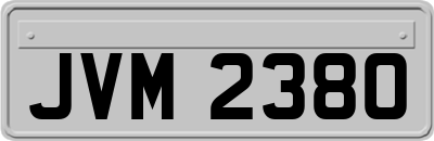 JVM2380