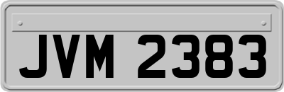 JVM2383