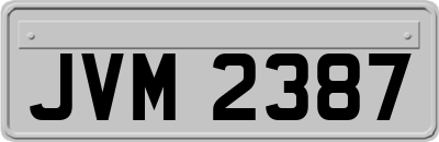 JVM2387