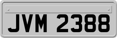 JVM2388
