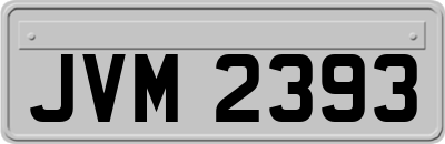 JVM2393