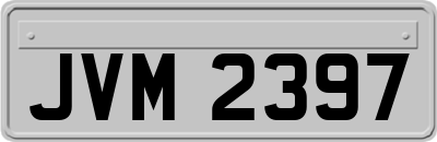 JVM2397