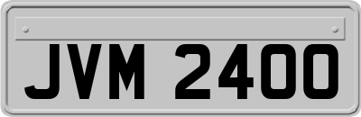 JVM2400