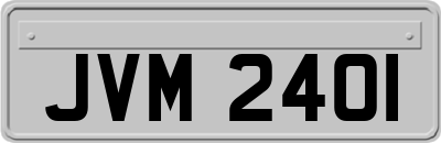 JVM2401