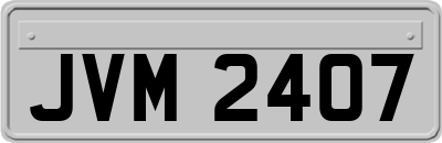JVM2407