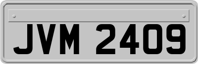 JVM2409