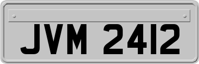 JVM2412