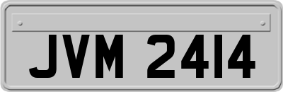 JVM2414