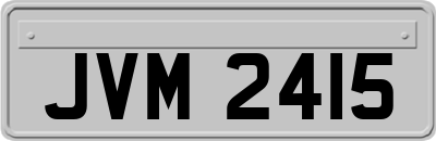 JVM2415