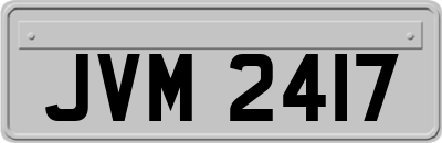 JVM2417