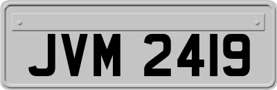 JVM2419