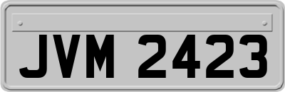 JVM2423