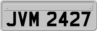 JVM2427