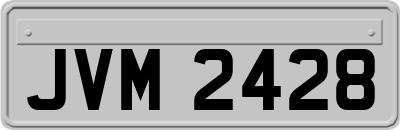 JVM2428