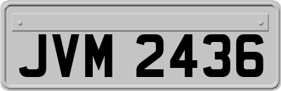 JVM2436
