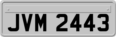 JVM2443
