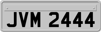 JVM2444