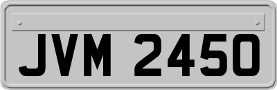 JVM2450