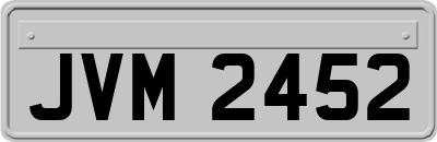JVM2452
