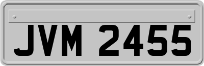 JVM2455