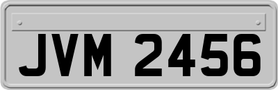 JVM2456