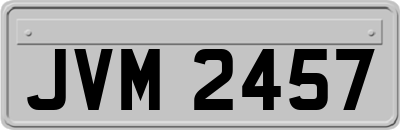 JVM2457