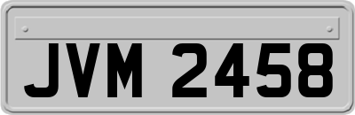 JVM2458