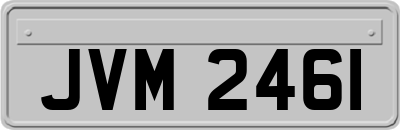 JVM2461