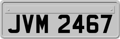 JVM2467