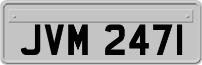 JVM2471
