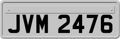 JVM2476