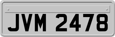 JVM2478