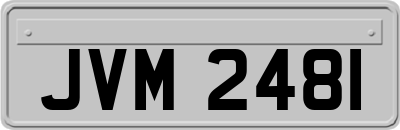 JVM2481