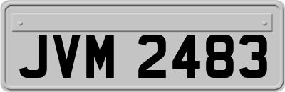 JVM2483