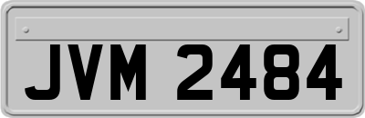 JVM2484