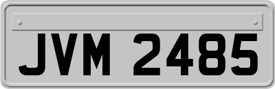 JVM2485