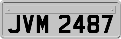 JVM2487