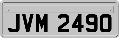 JVM2490