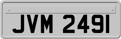 JVM2491