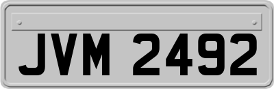 JVM2492