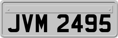 JVM2495