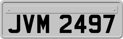 JVM2497