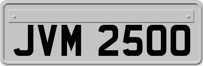 JVM2500