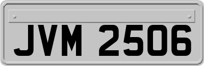 JVM2506