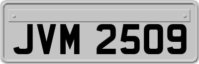 JVM2509