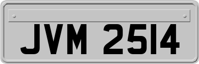 JVM2514