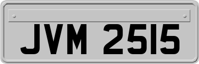 JVM2515