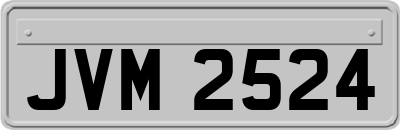 JVM2524