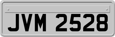 JVM2528