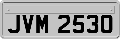 JVM2530